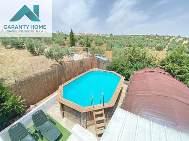 Chalet en venta en Torredonjimeno, Andalucía