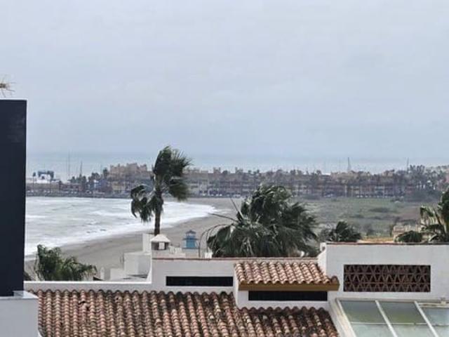 Chalet en venta en Torreguadiaro, Campo de Gibraltar