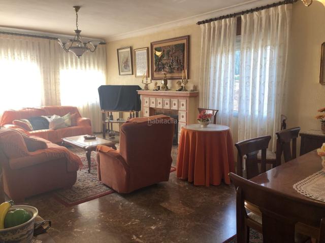Chalet en venta en Sexmo de San Lorenzo, Torreiglesias
