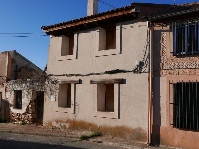 Chalet en venta en Sexmo de San Lorenzo, Torreiglesias