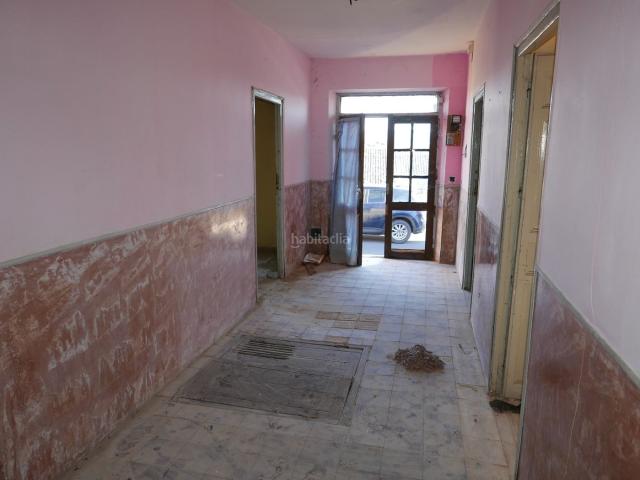Chalet en venta en Sexmo de San Lorenzo, Torreiglesias