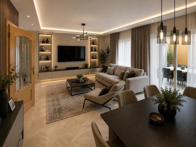 Chalet en venta en Torrejón De Ardoz, Madrid