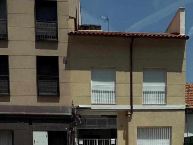 Chalet en venta en Torrejón De Ardoz, Madrid