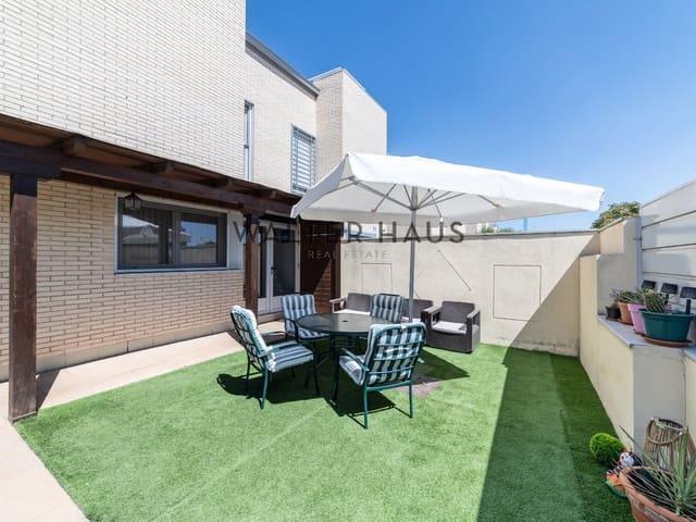Chalet en venta en Torrejón De Ardoz, Madrid