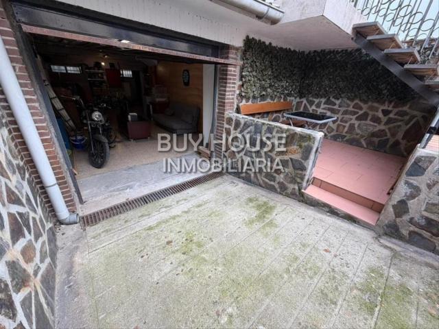 Chalet en venta en Torrejón De La Calzada, Madrid