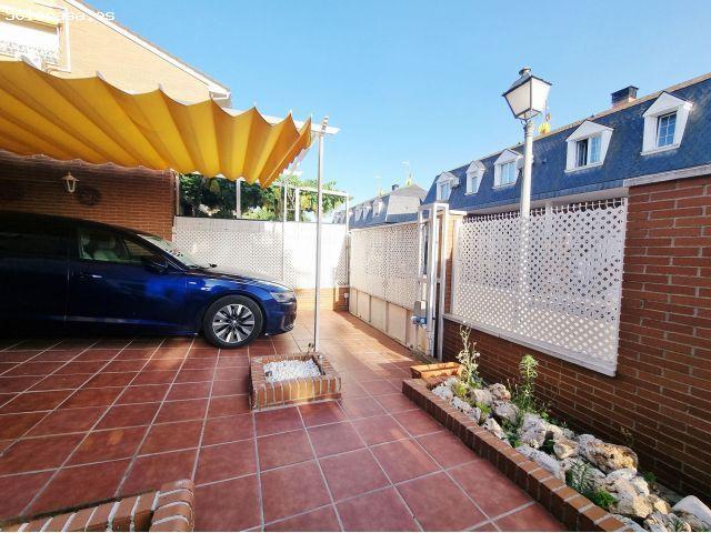 Casa en venta en Torrejón De La Calzada, Madrid