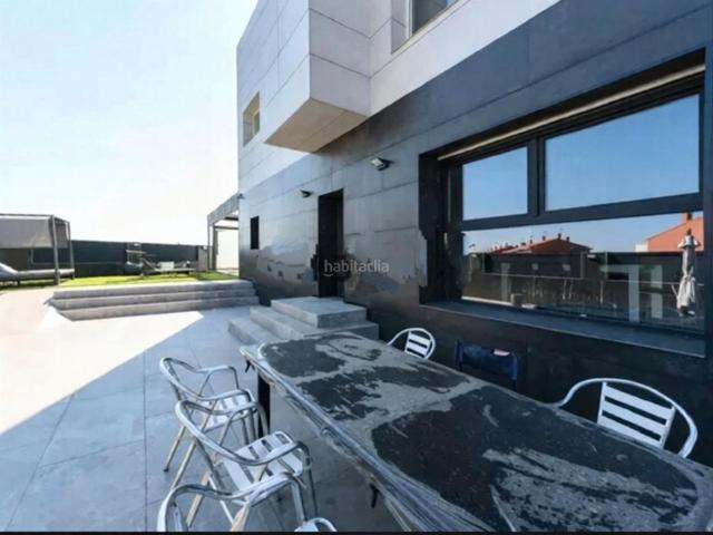 Chalet en venta en Torrejón De La Calzada, Madrid