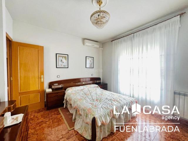 Villa en venta en Torrejón De Velasco, Real