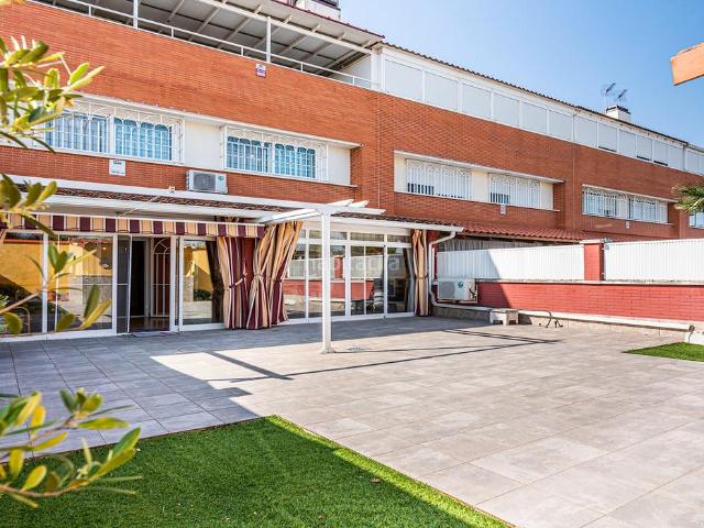 Villa en venta en Torrejón De Velasco, Real