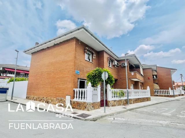 Villa en venta en Torrejón De Velasco, Real