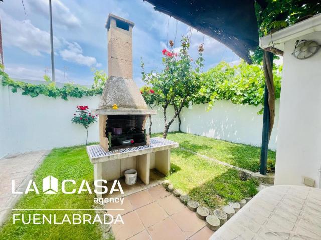Villa en venta en Torrejón De Velasco, Real