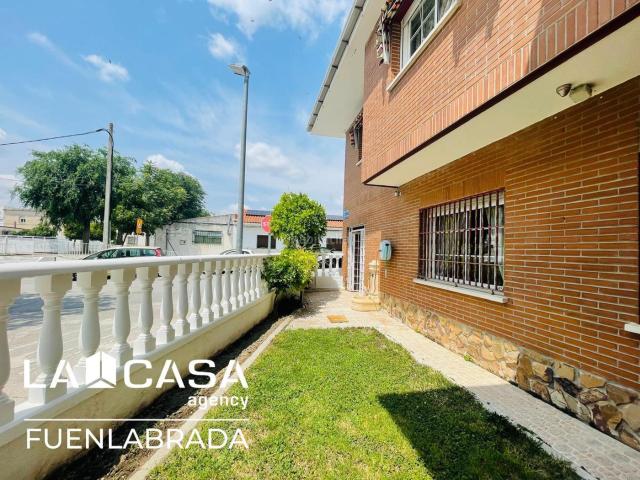 Villa en venta en Torrejón De Velasco, Real