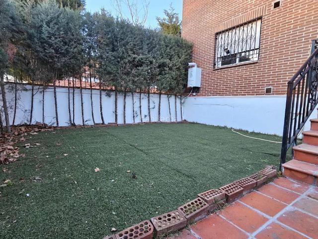 Villa en venta en Torrejón De Velasco, Real