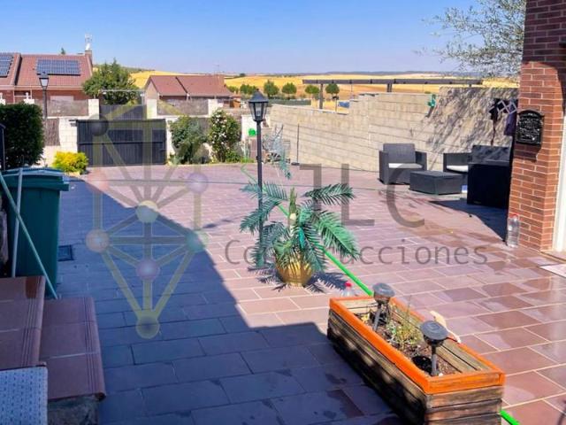 Chalet en venta en Señorío de Muriel, Torrejón Del Rey