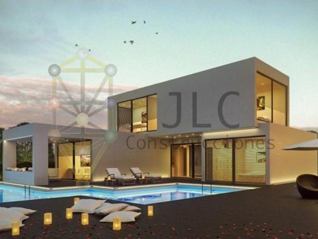 Chalet en venta en Torrejón Del Rey, Castilla-La Mancha
