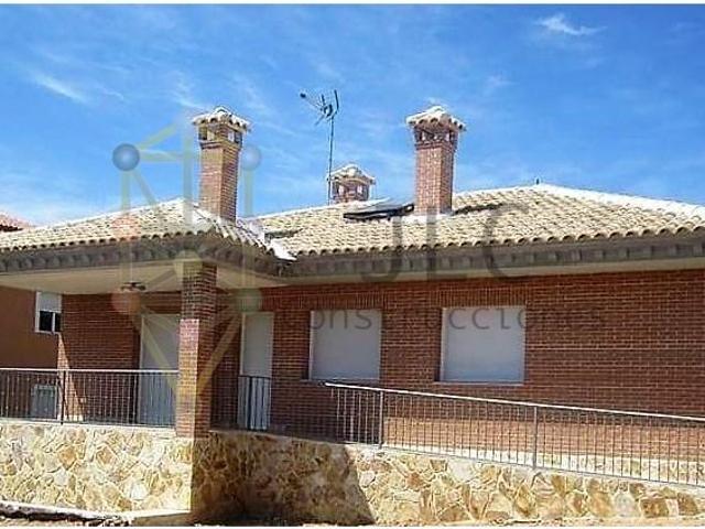 Chalet en venta en Señorío de Muriel, Torrejón Del Rey