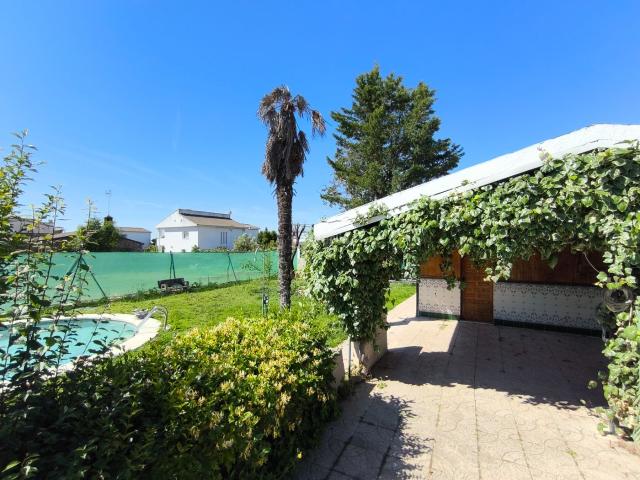 Chalet en venta en Torrejón Del Rey, Castilla-La Mancha