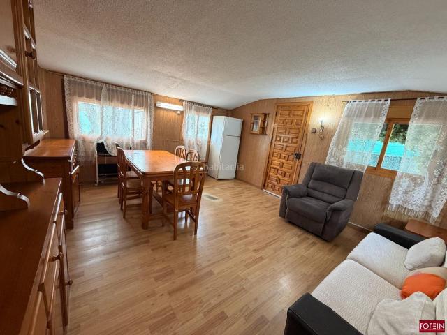Chalet en venta en Torrejón Del Rey, Castilla-La Mancha