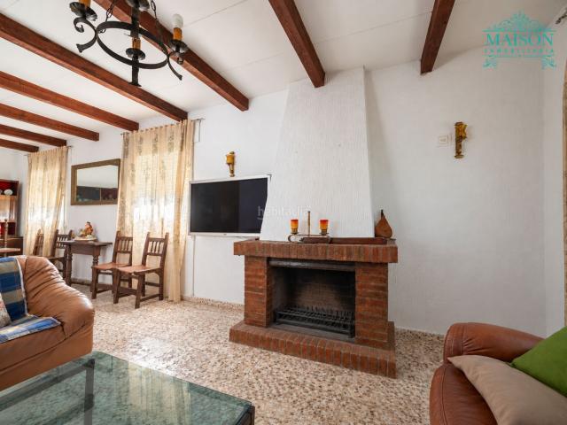 Chalet en venta en Urbanización Eras de San Sebastián, Torrejón del Rey