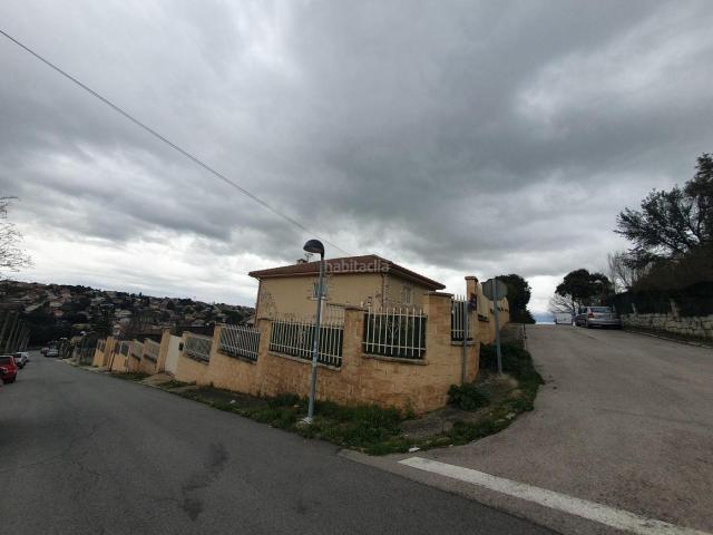 Villa en venta en Torrejón Del Rey, Urbanización Eras de San Sebastián