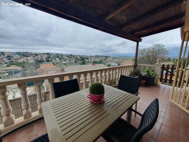 Casa en venta en Torrejón Del Rey, Urbanización las Merinas