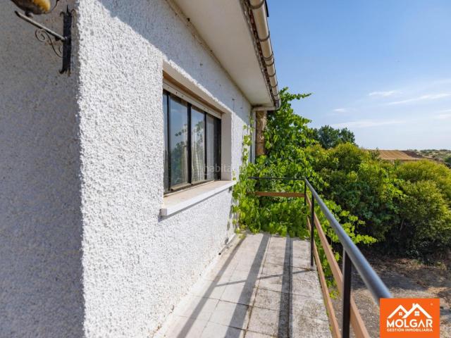 Villa en venta en Torrejón Del Rey, Urbanización Eras de San Sebastián