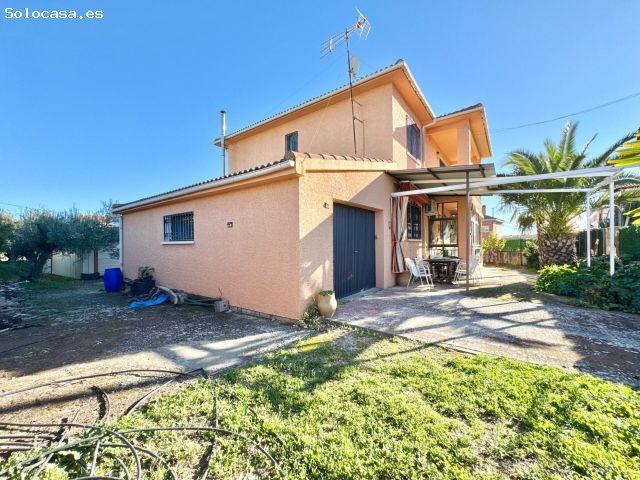 Casa en venta en Torrelaguna