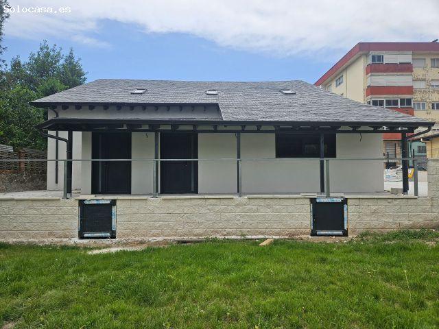 Casa en venta en Torrelavega, Cantabria