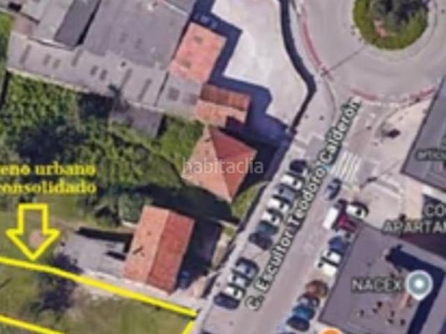 Chalet en venta en Sierrapando, Torrelavega