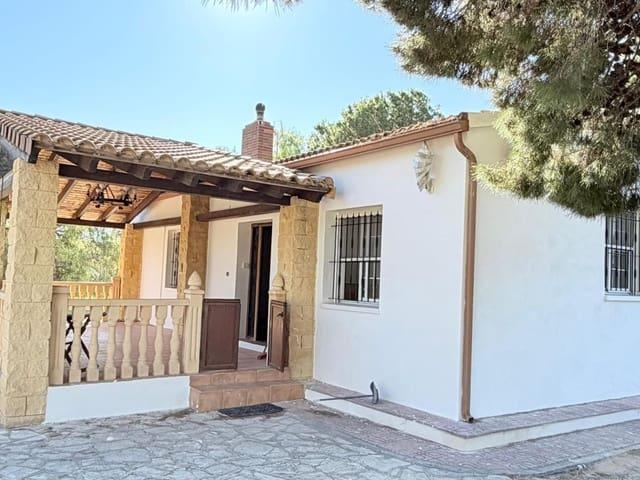 Chalet en venta en Torrellano, el Baix Vinalopó