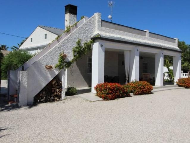 Chalet en venta en Torrellano, el Baix Vinalopó