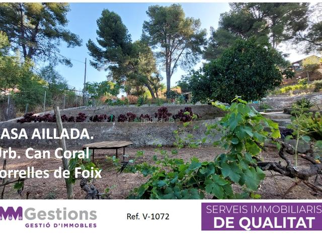 Villa en venta en Torrelles De Foix, les Espolles Villa en venta en Torrelles De Foix, les Espolles