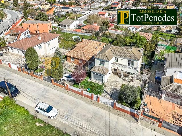 Chalet en venta en les Espolles, Alt Penedès
