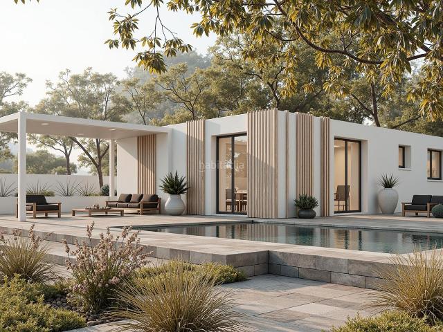 Chalet en venta en Alt Penedès, Catalunya