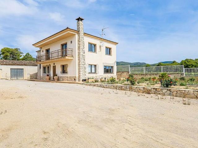 Chalet en venta en Alt Penedès, Catalunya