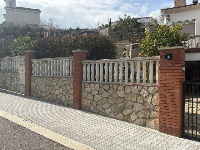 Chalet en venta en Alt Penedès, Catalunya