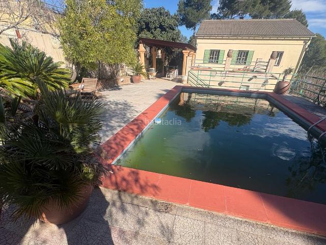 Chalet en venta en Alt Penedès, Catalunya