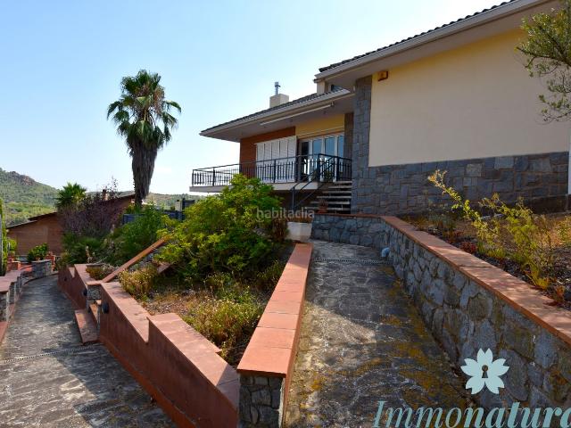 Chalet en venta en Can Güell, Baix Llobregat