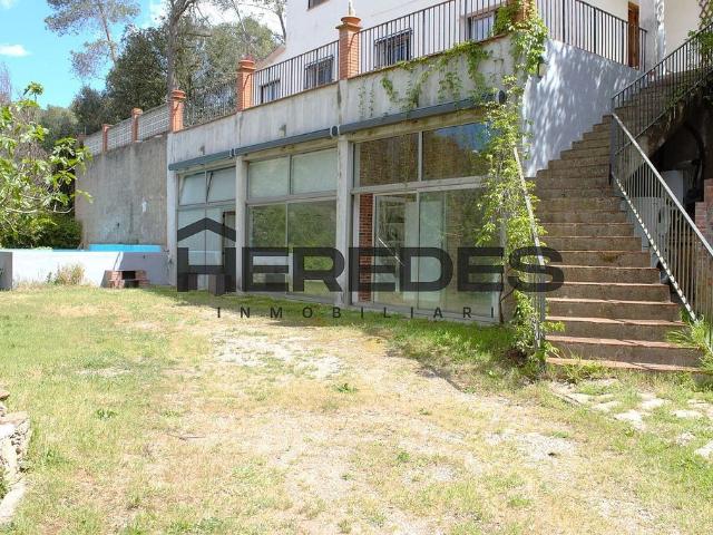 Chalet en venta en Baix Llobregat, Catalunya