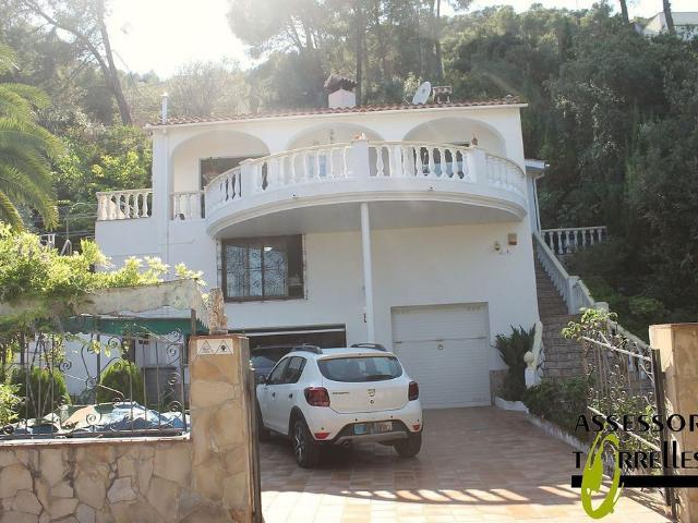 Chalet en venta en Baix Llobregat, Catalunya