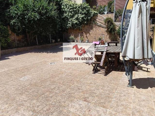 Chalet en venta en Baix Llobregat, Catalunya