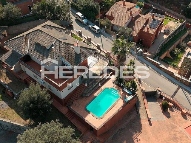 Chalet en venta en Baix Llobregat, Catalunya