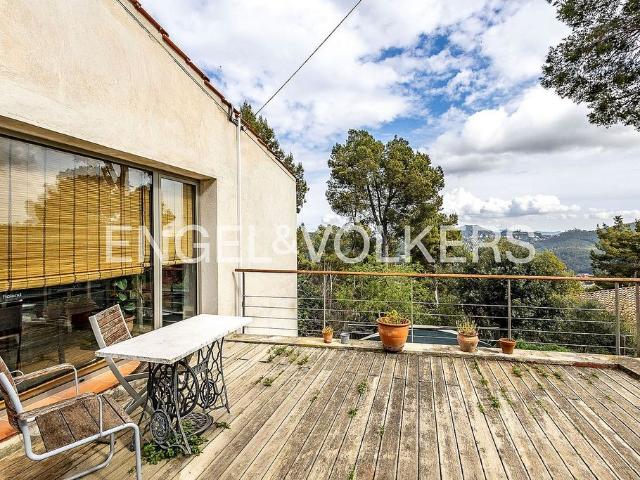 Chalet en venta en Baix Llobregat, Catalunya