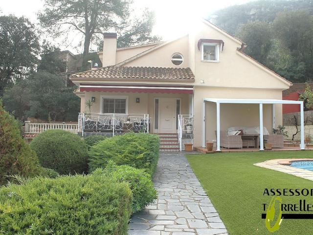 Chalet en venta en Baix Llobregat, Catalunya