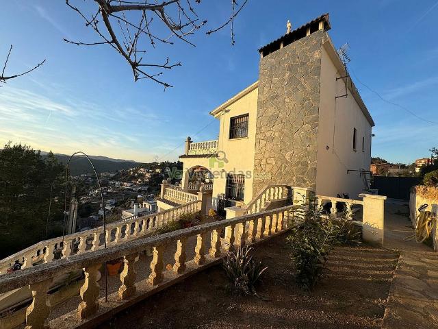 Chalet en venta en Baix Llobregat, Catalunya