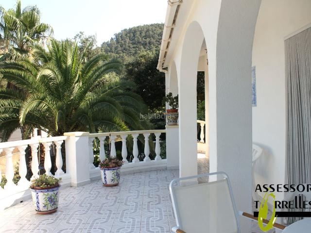 Chalet en venta en Can Güell, Baix Llobregat