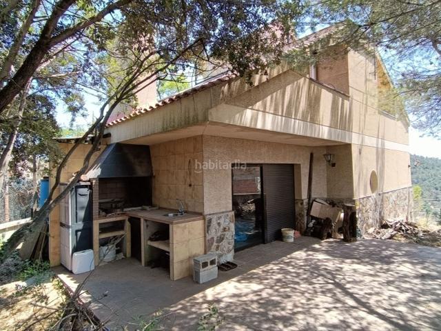 Chalet en venta en Baix Llobregat, Catalunya