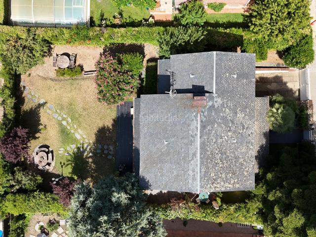 Chalet en venta en Los Bomberos, Torrelodones