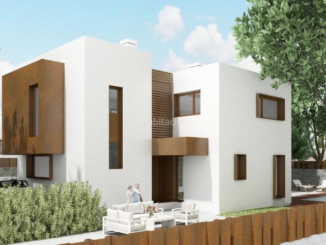 Chalet en venta en Los Bomberos, Torrelodones