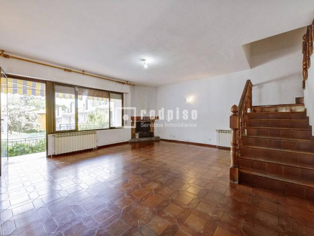 Chalet en venta en Los Bomberos, Torrelodones